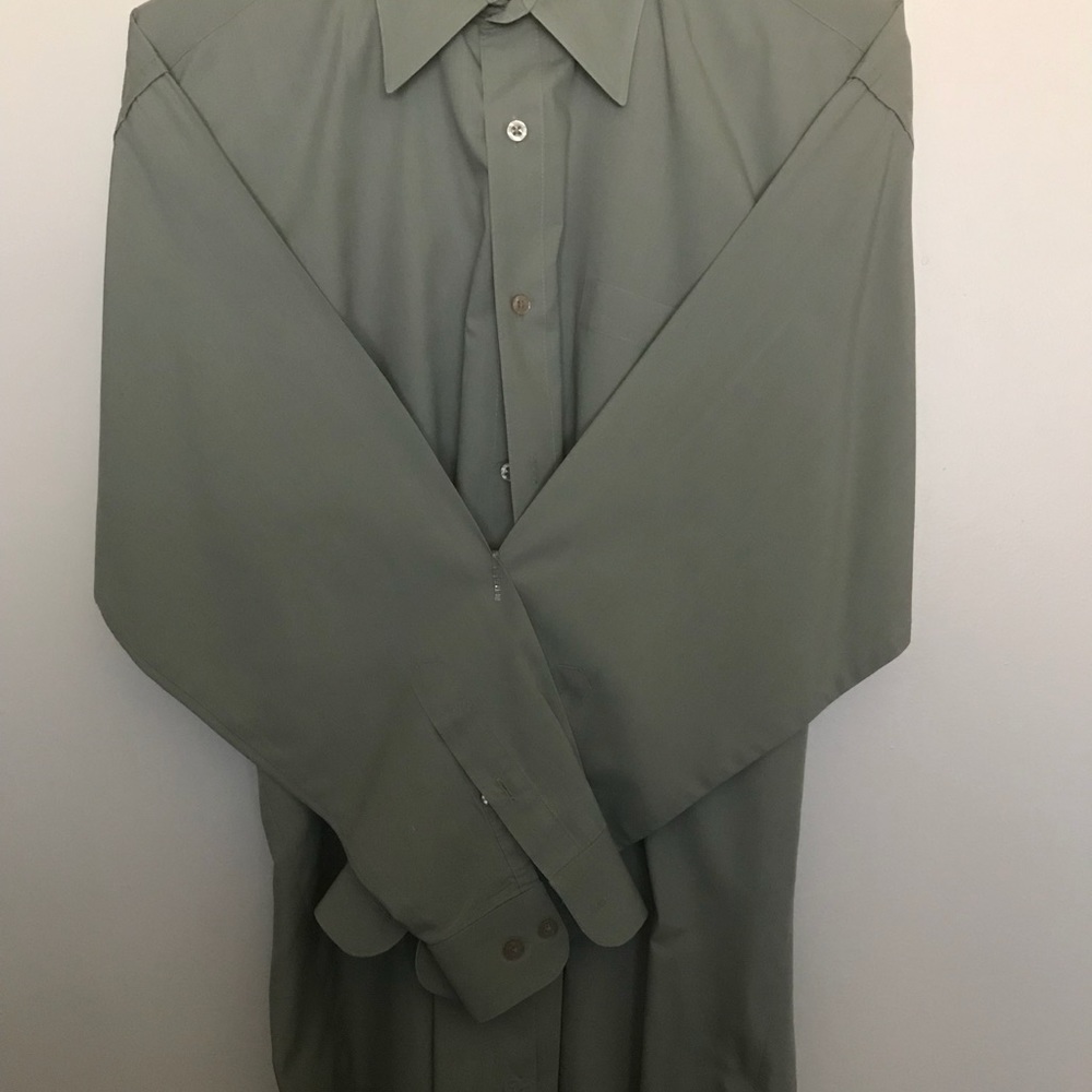 Rossini men’s dress shirt